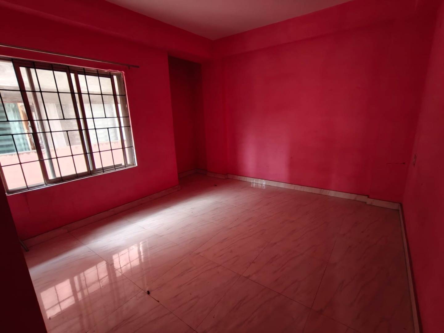 Unfurnished 2bhk in Kahilipara, Guwahati, Assam, India for Rent